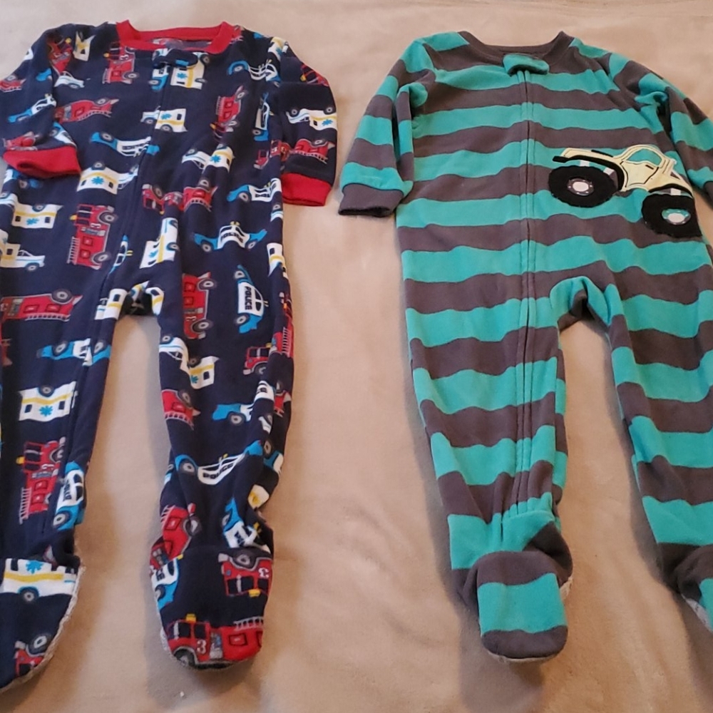 Pajamas
